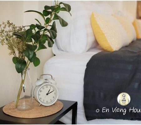 Appartamento Envieng House Chiang Mai Esterno foto