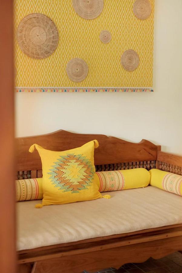 Appartamento Envieng House Chiang Mai Esterno foto