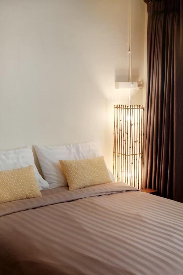 Appartamento Envieng House Chiang Mai Esterno foto